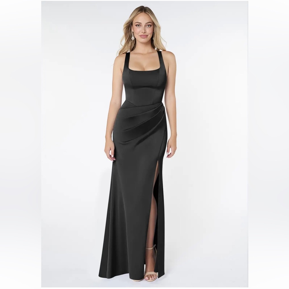 Azazie Mero Dress